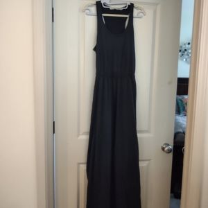 Michael Stars Racerback Maxi Dress